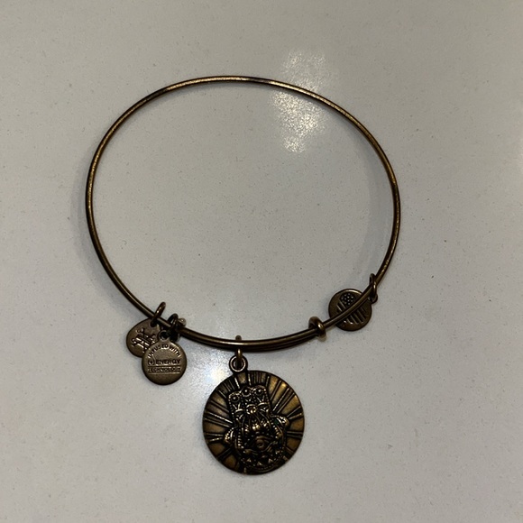 Alex and Ani bracelets - Picture 2 of 5